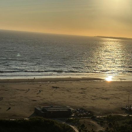 Les Echappees Belles De L'Ocean Apartment Le Pointeau ภายนอก รูปภาพ