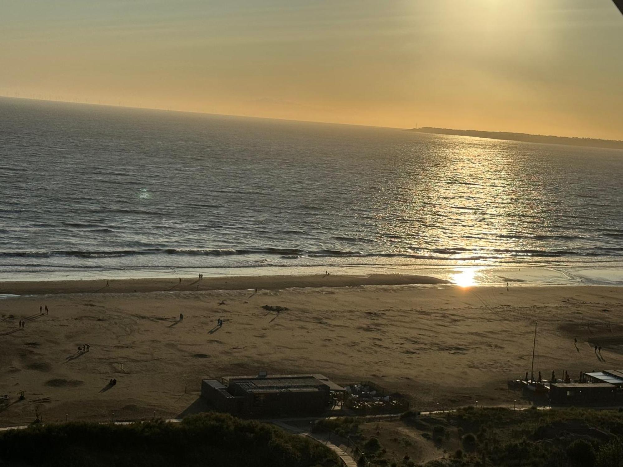 Les Echappees Belles De L'Ocean Apartment Le Pointeau ภายนอก รูปภาพ
