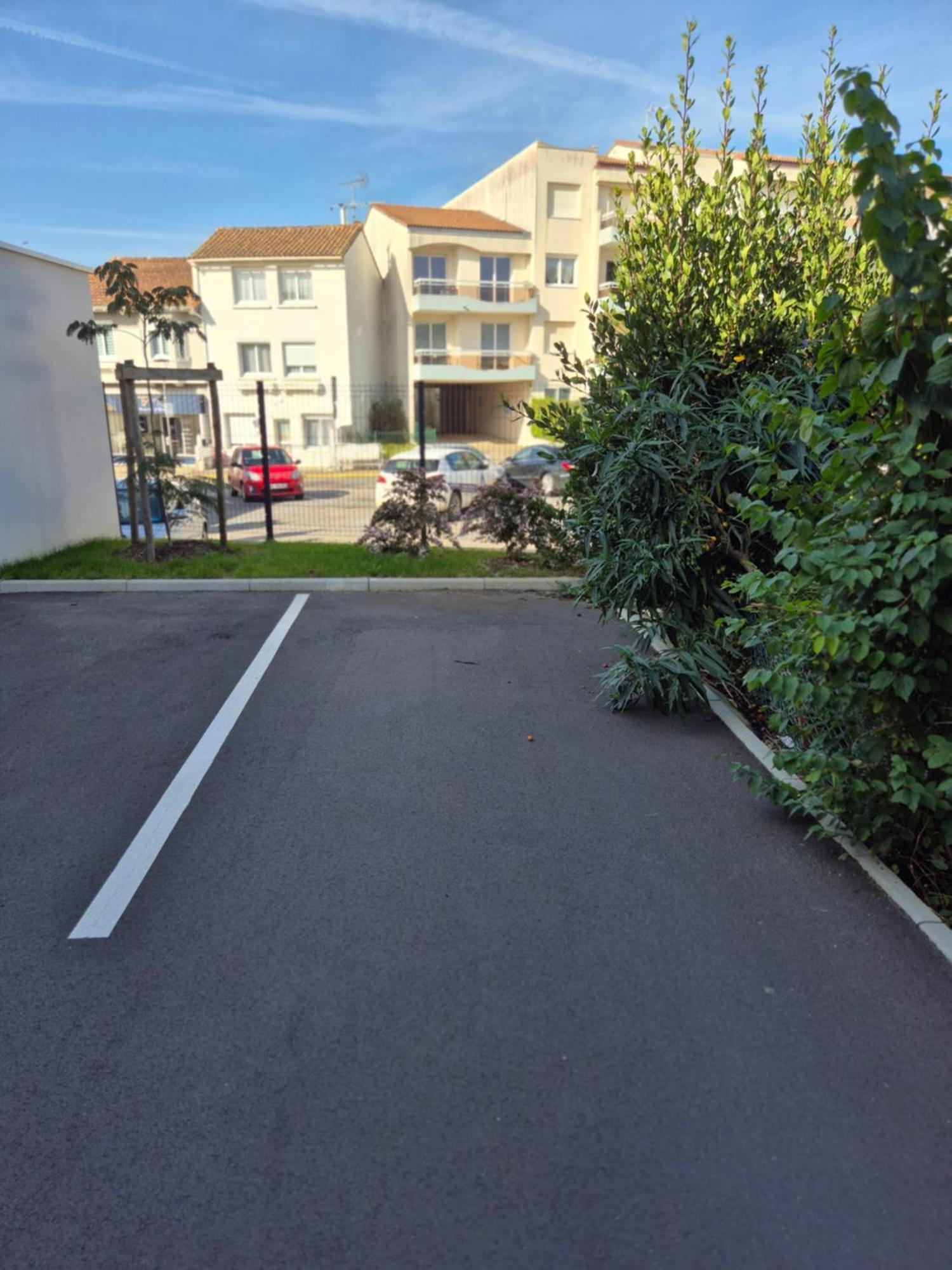 Les Echappees Belles De L'Ocean Apartment Le Pointeau ภายนอก รูปภาพ